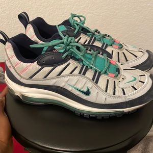 Air max 98